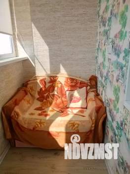 1-к квартира, посуточно, 38м2, 6/19 этаж