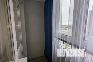 1-к квартира, посуточно, 33м2, 12/18 этаж