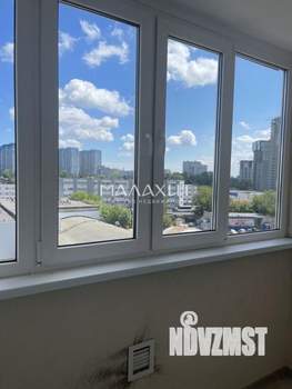 1-к квартира, на длительный срок, 40м2, 8/28 этаж