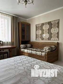 2-к квартира, посуточно, 77м2, 1/1 этаж