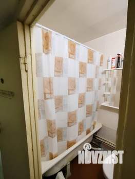 1-к квартира, на длительный срок, 30м2, 2/5 этаж