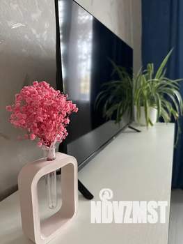 1-к квартира, посуточно, 32м2, 5/5 этаж