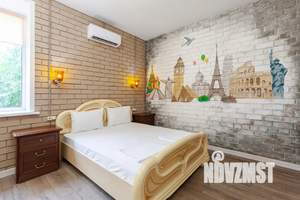 2-к квартира, посуточно, 30м2, 2/3 этаж