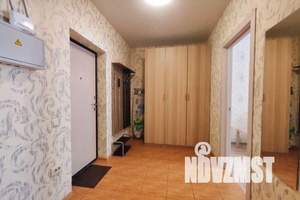 1-к квартира, посуточно, 10м2, 3/18 этаж