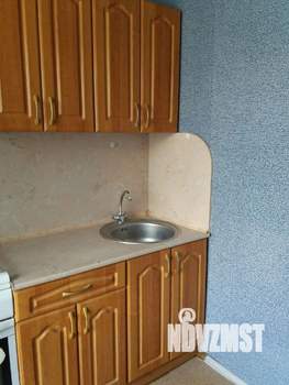 1-к квартира, на длительный срок, 30м2, 3/9 этаж