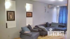 3-к квартира, на длительный срок, 150м2, 5/10 этаж