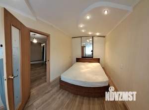 2-к квартира, на длительный срок, 45м2, 3/5 этаж
