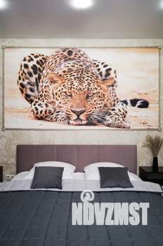 2-к квартира, посуточно, 79м2, 4/22 этаж