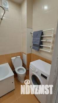 1-к квартира, посуточно, 35м2, 3/16 этаж