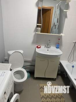 1-к квартира, на длительный срок, 45м2, 6/20 этаж