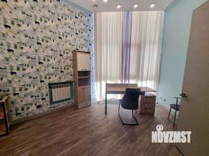 3-к квартира, на длительный срок, 154м2, 17/19 этаж