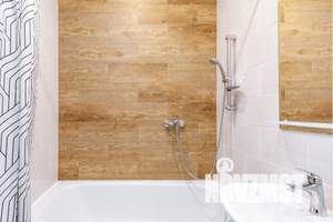 1-к квартира, посуточно, 32м2, 11/24 этаж