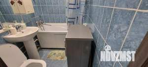 1-к квартира, посуточно, 34м2, 2/5 этаж