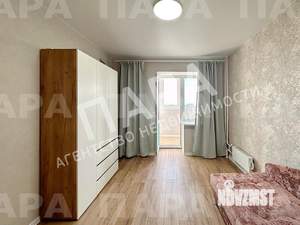 3-к квартира, на длительный срок, 77м2, 11/16 этаж