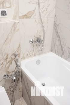 1-к квартира, посуточно, 40м2, 5/16 этаж