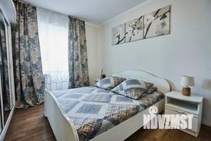 2-к квартира, посуточно, 70м2, 9/10 этаж