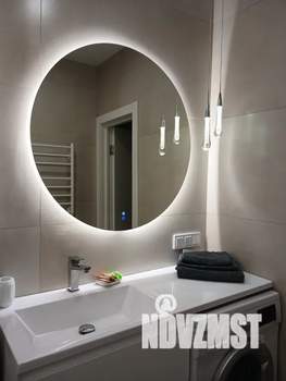 Студия квартира, посуточно, 27м2, 2/10 этаж