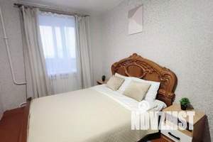 2-к квартира, посуточно, 55м2, 11/16 этаж