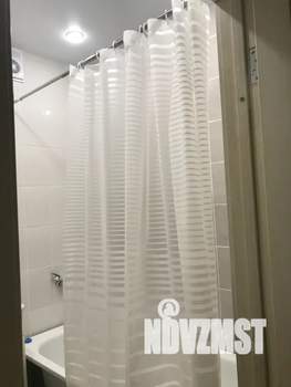 Студия квартира, посуточно, 30м2, 10/18 этаж