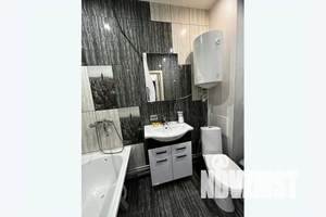 1-к квартира, посуточно, 39м2, 2/18 этаж