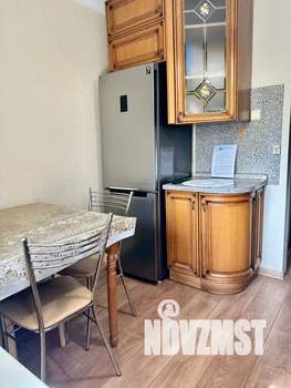 1-к квартира, посуточно, 33м2, 4/11 этаж