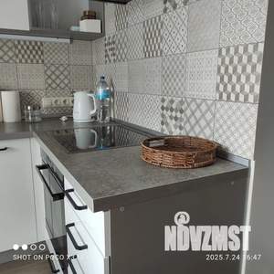 1-к квартира, посуточно, 36м2, 19/22 этаж