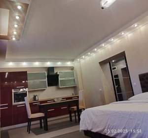 1-к квартира, на длительный срок, 55м2, 5/14 этаж