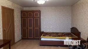 1-к квартира, на длительный срок, 43м2, 6/10 этаж