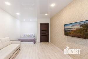 1-к квартира, посуточно, 62м2, 1/1 этаж