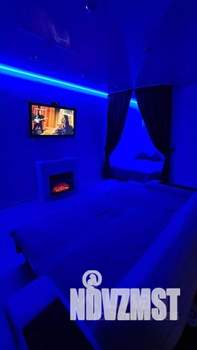 1-к квартира, посуточно, 52м2, 1/1 этаж