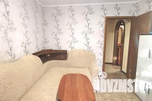 3-к квартира, посуточно, 57м2, 3/5 этаж