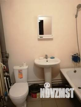 1-к квартира, посуточно, 30м2, 1/5 этаж