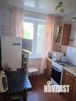 2-к квартира, на длительный срок, 47м2, 3/5 этаж