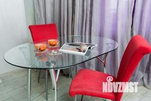 1-к квартира, посуточно, 54м2, 1/1 этаж