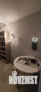 1-к квартира, посуточно, 32м2, 2/5 этаж