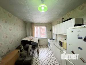 1-к квартира, на длительный срок, 40м2, 5/10 этаж
