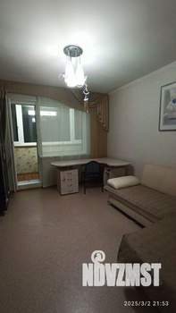 1-к квартира, на длительный срок, 50м2, 4/5 этаж