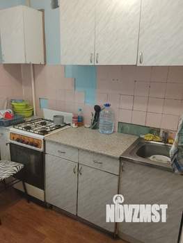 1-к квартира, на длительный срок, 32м2, 3/5 этаж