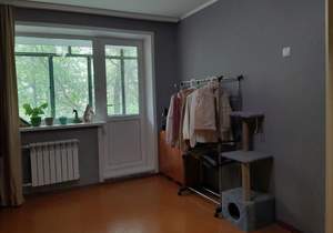 1-к квартира, на длительный срок, 32м2, 3/5 этаж