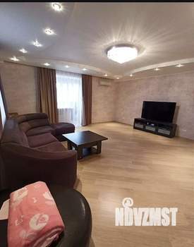 3-к квартира, на длительный срок, 150м2, 7/17 этаж