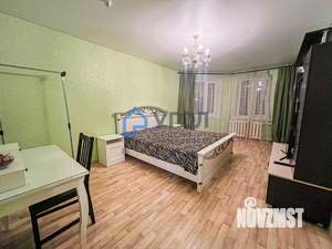 1-к квартира, на длительный срок, 52м2, 11/16 этаж