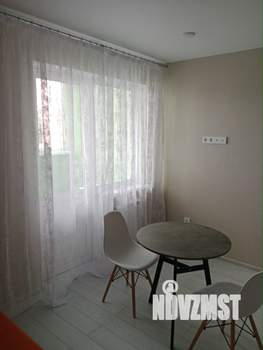 1-к квартира, на длительный срок, 43м2, 6/18 этаж