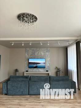 3-к квартира, посуточно, 150м2, 3/10 этаж