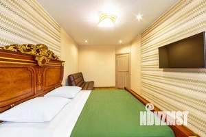 2-к квартира, посуточно, 79м2, 1/1 этаж