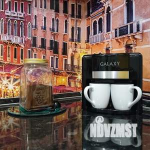 1-к квартира, посуточно, 45м2, 5/16 этаж