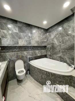 3-к квартира, на длительный срок, 110м2, 15/22 этаж