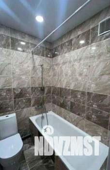 1-к квартира, на длительный срок, 37м2, 8/24 этаж