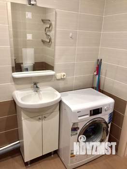 1-к квартира, на длительный срок, 33м2, 3/25 этаж