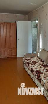 1-к квартира, на длительный срок, 30м2, 5/5 этаж