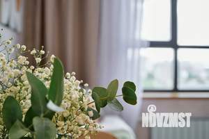 Студия квартира, посуточно, 29м2, 17/24 этаж